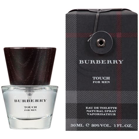 burberry touch for men walmart.